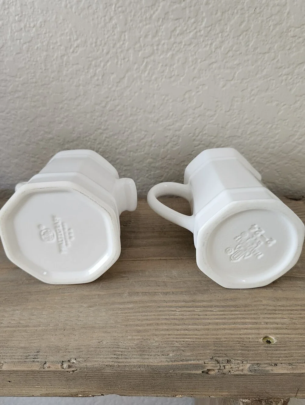 Pfaltzgraff sugar bowl